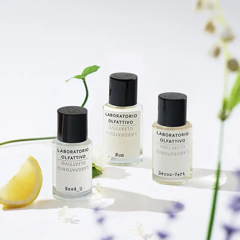 [증정기획]라보라토리오 올파티보 EDP 30ml 3종 택1